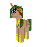 New Pony
