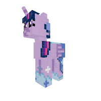 Twilight Sparkle at the Gala