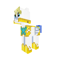 Pegasus Gard