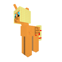 princess applejack