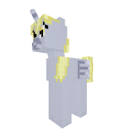 Princess Derpy Hooves