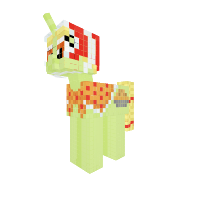 Young Granny Smith