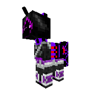 Ender Pony