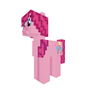 pinkie pie