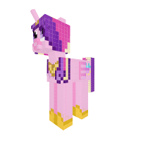 Princess Cadence