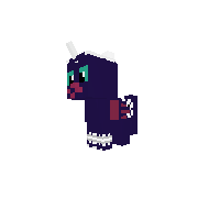 cynder pony