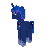 Princess Luna