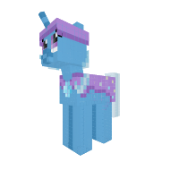 The Great and Powerful Trixie