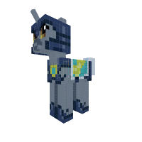 Princess Luna's Royal Guard