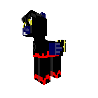 Shadow Flash(Nightmare Night) (Knack25)