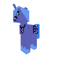Princess Luna