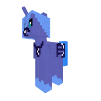 princess luna