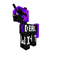 Deal With It