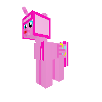 Pinkie pie