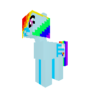 Rainbow dash