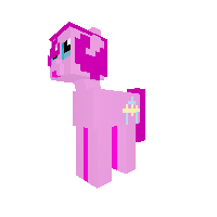 pinkie pie