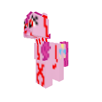 evil pinkie