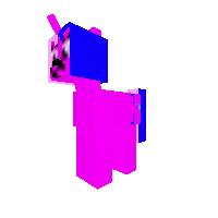 cotton candy