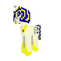princess buttertwist