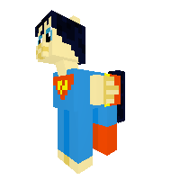Superpony