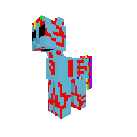 killer rainbow dash