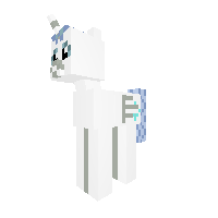 Winx Club Icy as a Pony
