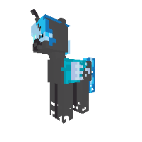 Changeling RainbowDash