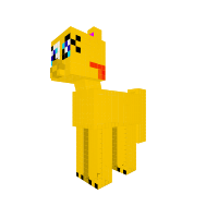 gold pelt