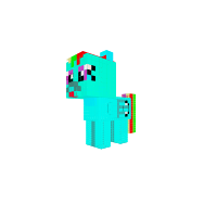 rainbow dash