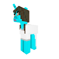Skylar Grey Pony