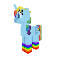 New Pony