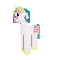 General Princess Celestia