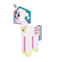 defeted clestia