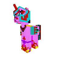 Evil Princess Cadence