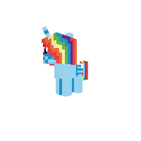 rainbow