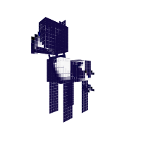 Princess Luna Cutie Mark