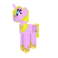 Princess CupCake