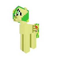 Glaze (Woodentoaster)