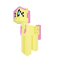 Flattershy