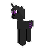 Enderpony