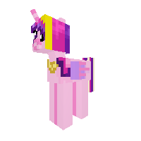 Princess Cadance