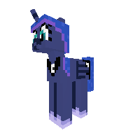 Princess Luna