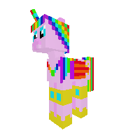 New Pony