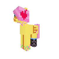 cool pony