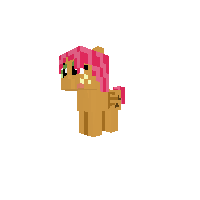 Babs pegasus