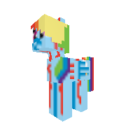rainbow factory