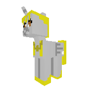 pricess derpy