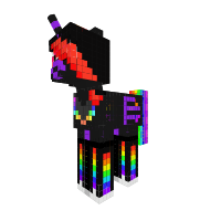 Princess Neon Boom
