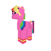Rainbow Lightning