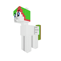 New Pony